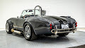 2020 Shelby Cobra Factory Five MK IV