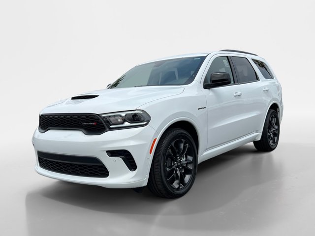 2024 Dodge Durango R/T