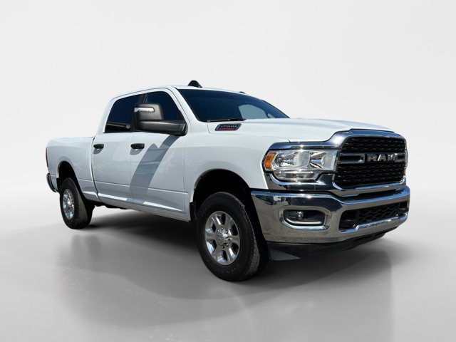 Used 2023 RAM Ram 2500 Pickup Big Horn with VIN 3C6UR5DL2PG576517 for sale in Ventura, CA