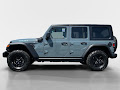 2024 Jeep Wrangler 4xe