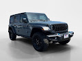 2024 Jeep Wrangler 4xe