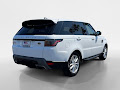 2021 Land Rover Range Rover Sport SE