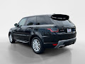 2021 Land Rover Range Rover Sport SE