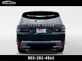 2021 Land Rover Range Rover Sport SE