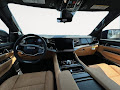 2024 Jeep Grand Wagoneer Series III Obsidian