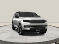 2024 Jeep Grand Wagoneer Series III Obsidian