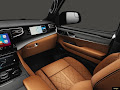 2024 Jeep Grand Wagoneer Series III Obsidian