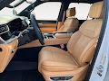 2024 Jeep Grand Wagoneer Series III Obsidian