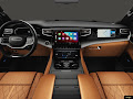 2024 Jeep Grand Wagoneer Series III Obsidian