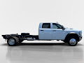 2024 RAM 5500 Chassis Cab Tradesman