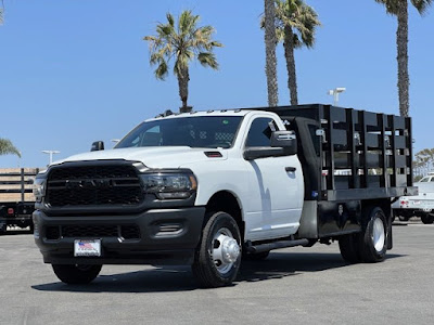 2024 RAM 3500 Chassis Cab