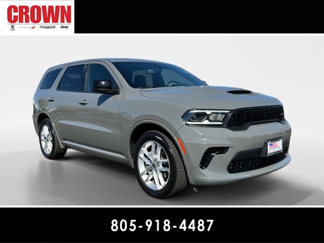 Used 2023 Dodge Durango R/T with VIN 1C4SDJCT0PC687496 for sale in Ventura, CA