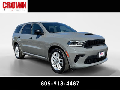 2023 Dodge Durango