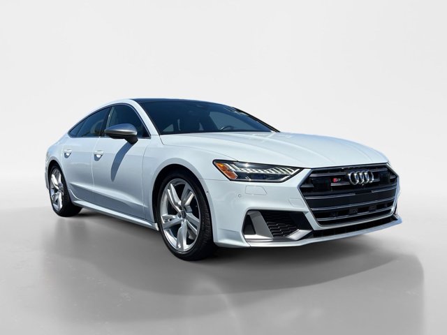 Used 2020 Audi S7 Prestige with VIN WAUSFBF29LN090801 for sale in Ventura, CA