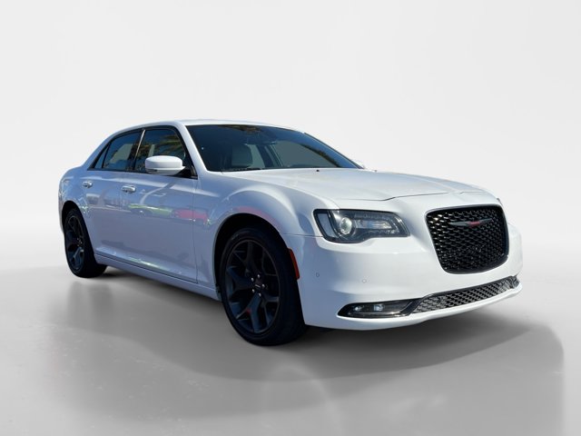 Used 2021 Chrysler 300 S with VIN 2C3CCABG1MH634220 for sale in Ventura, CA