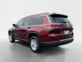 2024 Jeep Grand Cherokee L Laredo X