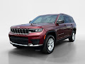 2024 Jeep Grand Cherokee L Laredo X