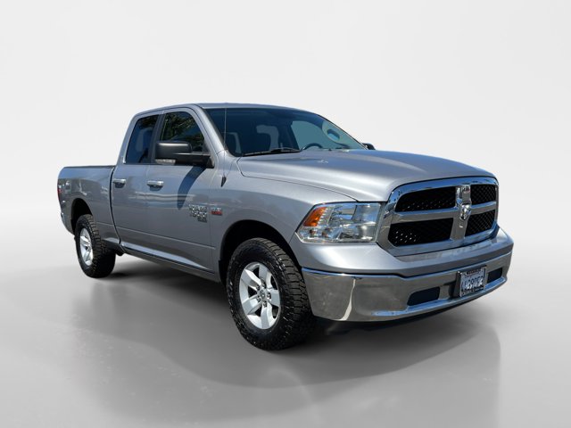 Used 2019 RAM Ram 1500 Classic SLT with VIN 1C6RR7GT8KS624861 for sale in Ventura, CA