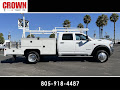 2021 RAM 4500 Chassis Cab Tradesman