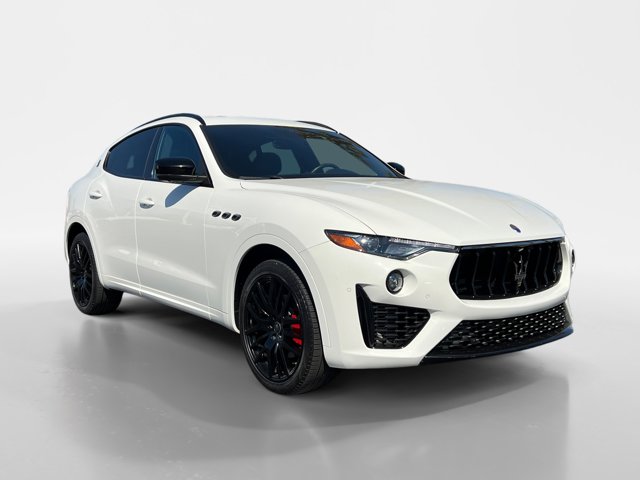 Used 2021 Maserati Levante Base with VIN ZN661XUA5MX363070 for sale in Ventura, CA