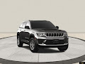 2024 Jeep Grand Cherokee Laredo X