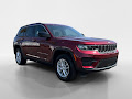 2024 Jeep Grand Cherokee Laredo X