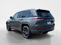 2024 Jeep Grand Cherokee 4xe Anniversary Edition