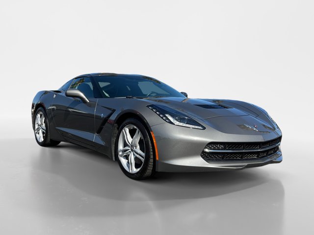 Used 2016 Chevrolet Corvette 1LT with VIN 1G1YB2D77G5112509 for sale in Ventura, CA