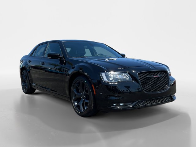 Used 2023 Chrysler 300 S with VIN 2C3CCABG2PH577417 for sale in Ventura, CA