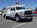 2021 RAM 4500 Chassis Cab Tradesman