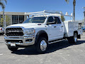 2021 RAM 4500 Chassis Cab Tradesman