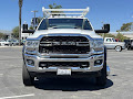 2021 RAM 4500 Chassis Cab Tradesman