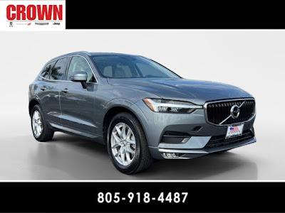 2021 Volvo XC60