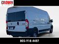 2020 RAM ProMaster Cargo Van High Roof