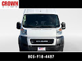 2020 RAM ProMaster Cargo Van High Roof