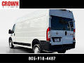 2020 RAM ProMaster Cargo Van High Roof