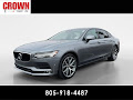 2018 Volvo S90 Momentum