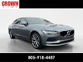 2018 Volvo S90 Momentum