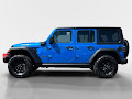 2024 Jeep Wrangler 4xe