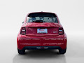 2024 FIAT 500e