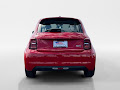 2024 FIAT 500e