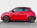 2024 FIAT 500e