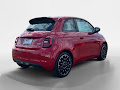 2024 FIAT 500e