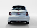 2024 FIAT 500e