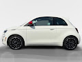 2024 FIAT 500e