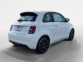 2024 FIAT 500e