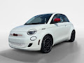 2024 FIAT 500e