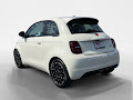 2024 FIAT 500e