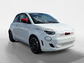 2024 FIAT 500e