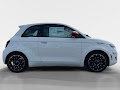 2024 FIAT 500e